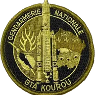 BTA Kourou 