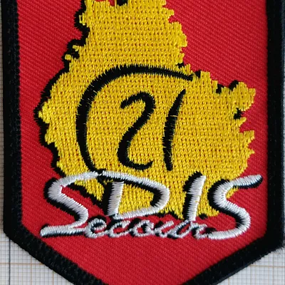 SDIS de l'Orne
