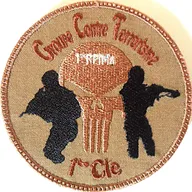 1er RPIMa - 1ere Compagnie - GCT