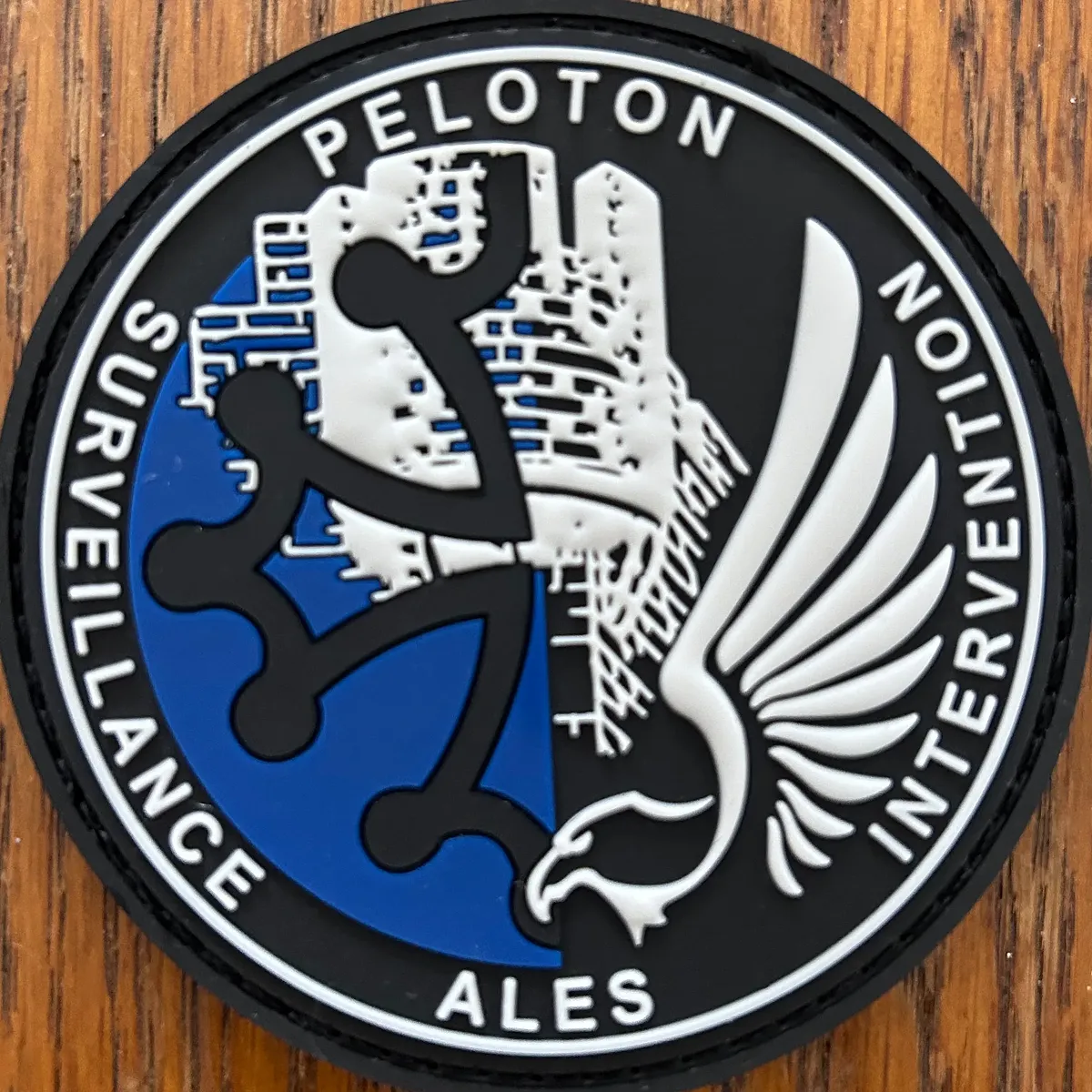 PSIG Alès