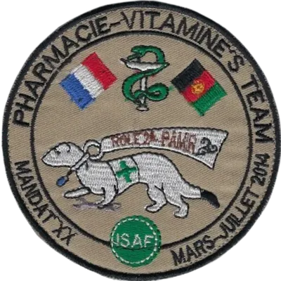 SSA : UDPS Mandat XX Mars-Juillet 2014