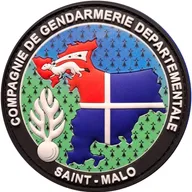 CGD - Saint-Malo