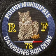 Police Municipale de Carrières-Sur-Seine