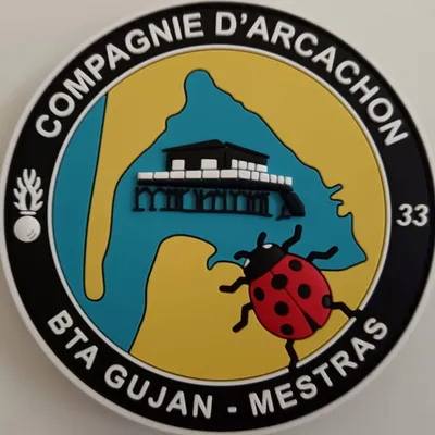 BTA Gujan-Mestras