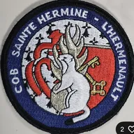COB Sainte-Hermine / L'Hermenault