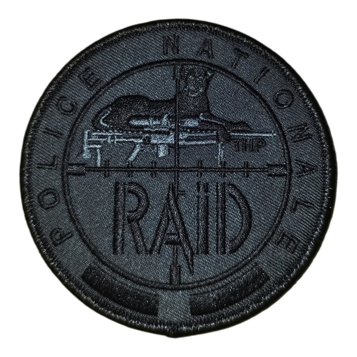 RAID - THP