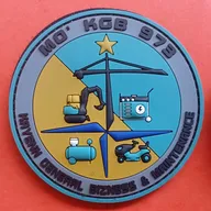 MO KGB 973 - Kayenn General Bizness & Maintenance