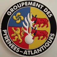 GGD 64 - Pyrénées-Atlantiques