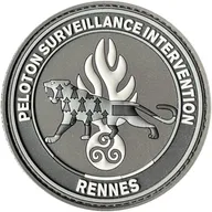 PSIG Sabre - Rennes