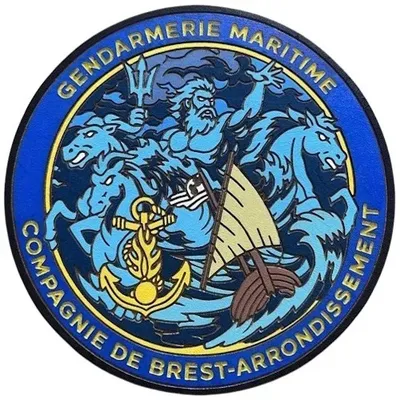 CGMAR - Brest