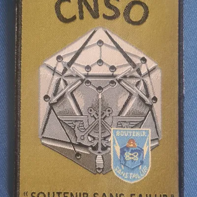 CNSO / Soutenir sans faillir