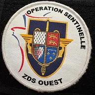 Armée - Opération Sentinelle