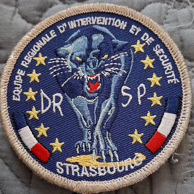 ERIS Strasbourg 