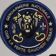 COB La Ferté-Gaucher Rebais