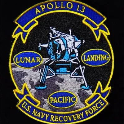 Apollo-13 récupération