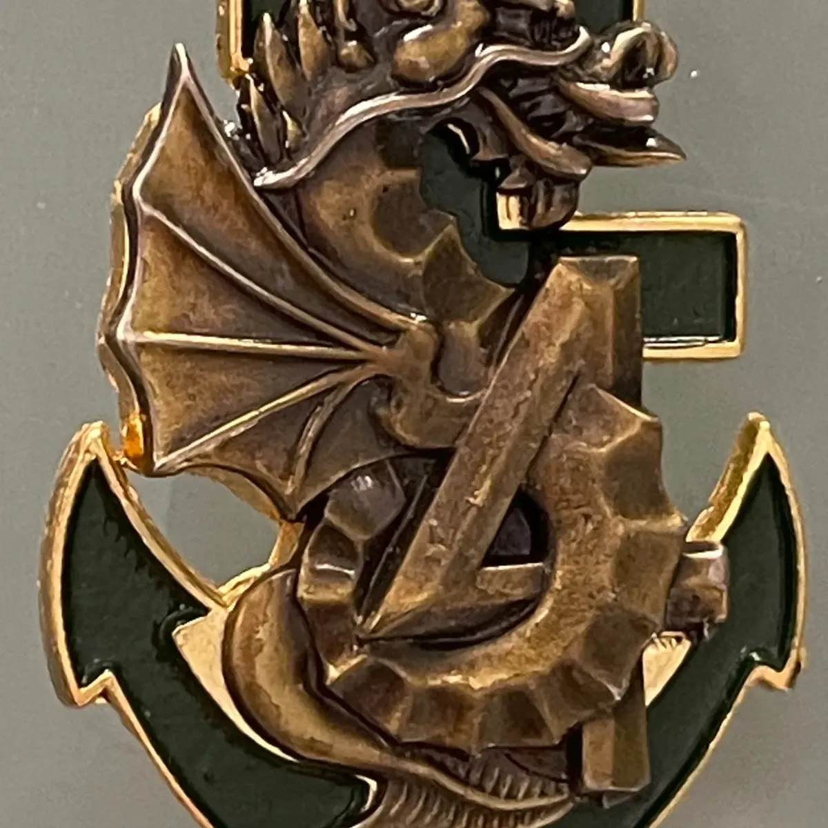 RMT, 4e Esc