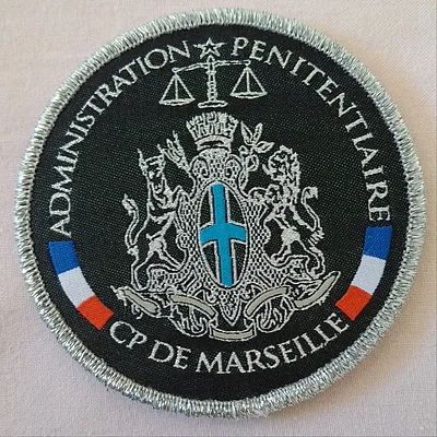 CP Marseille 