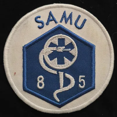 SAMU 85