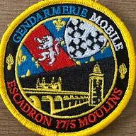 EGM 17/5 Moulins