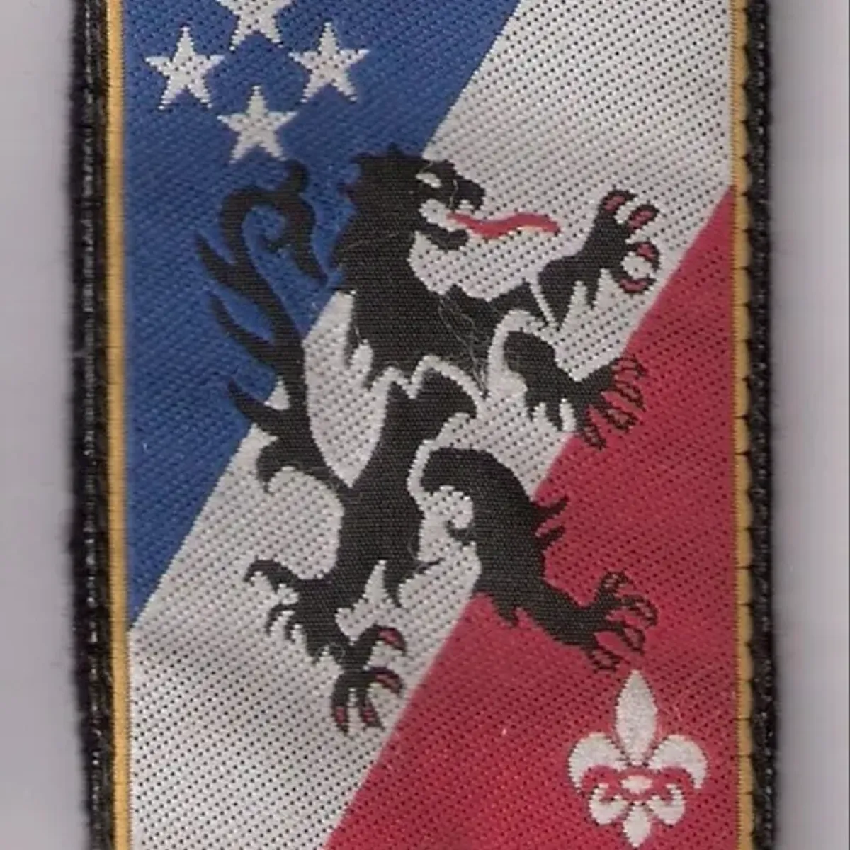 3éme Corps d'Armée (1984)