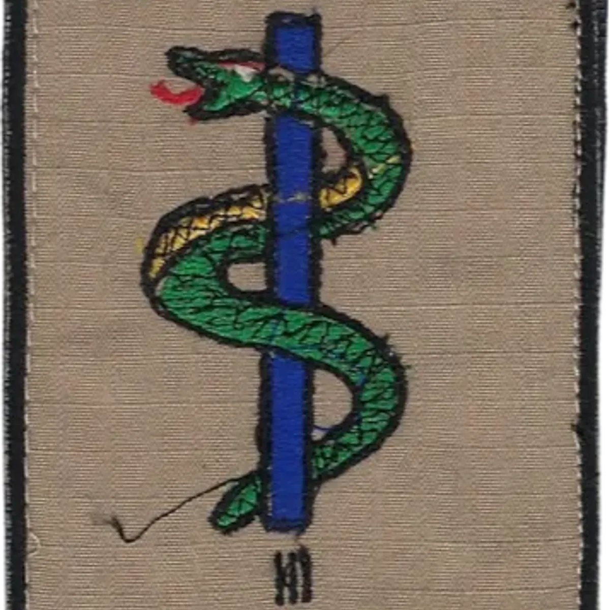 SSA : OP TURUS 3 Médical Régiment (A confirmer)