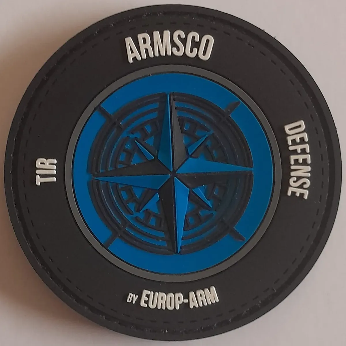 ARMSCO - Tir Défense by Europ-arm
