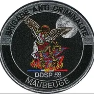 BAC Maubeuge