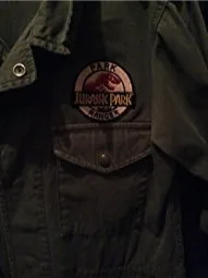 Jurassic Park – 2
