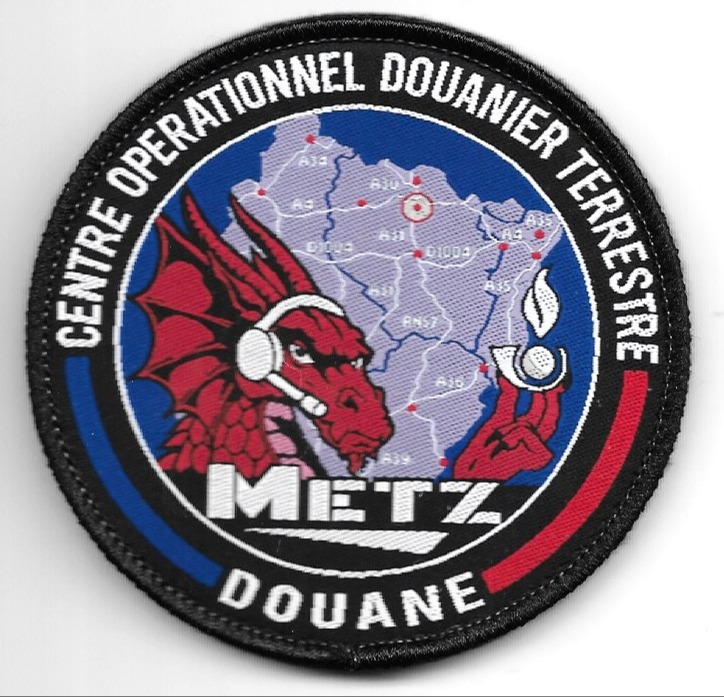 CODT - Metz