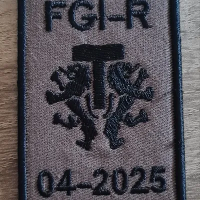 40e RT / FGI-R / 04-2025