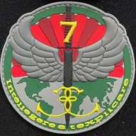 13e RDP - 7ème Escadron