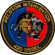 PI EGM 43/2 Ussel