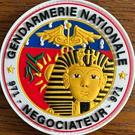 Groupe Négociateur 971