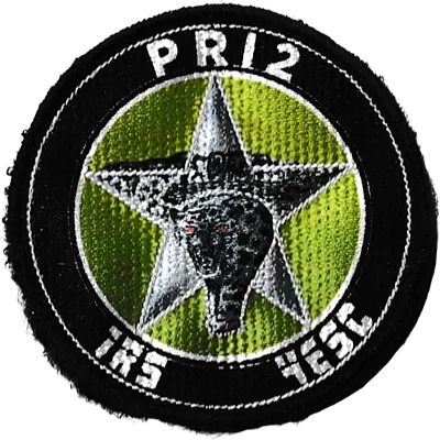 1er Régiment de Spahis - 4ème Escadron - 2ème Peloton