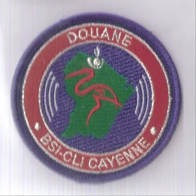 BSI - CLI - Cayenne - Guyane 973 - Centre de Liaisons Inter-services