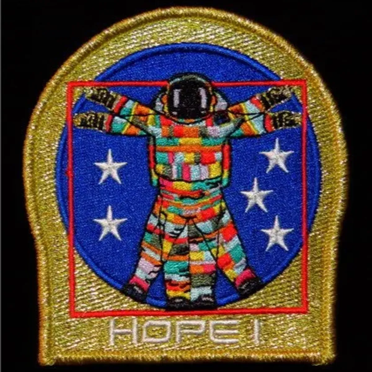ISS Hope-1