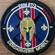 EGM 27/1 Drancy