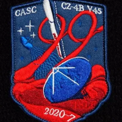 Lanceur CZ-4B