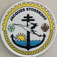 BRF Jacques Stosskopf - A726