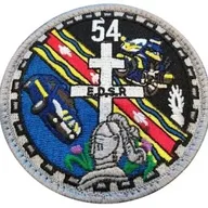 EDSR 54 Meurthe-et-Moselle