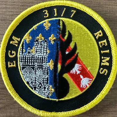 EGM 31/7 Reims