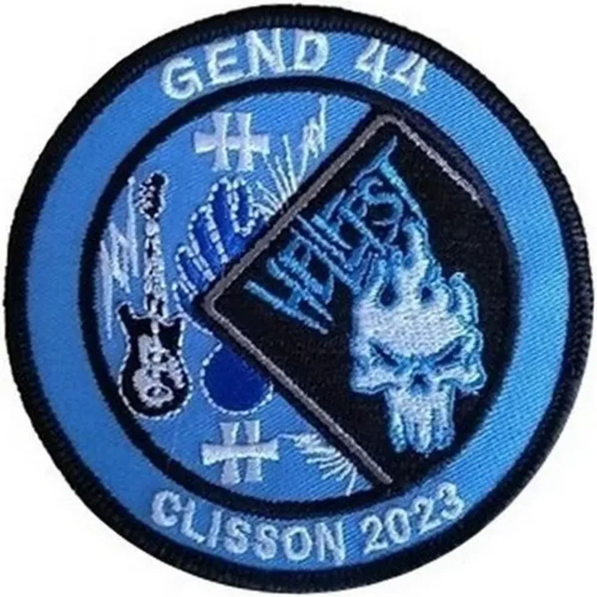 Clisson - Hellfest