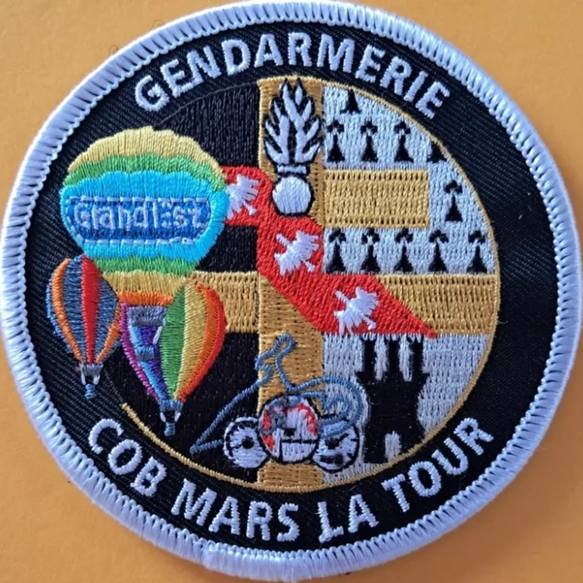 COB - Mars-la-Tour