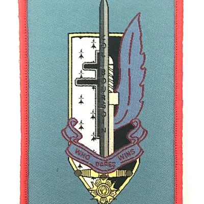 Ecole Militaire des Aspirants de Coetquidan -14°compagnie - Promotion "Colonel Bourgoin"