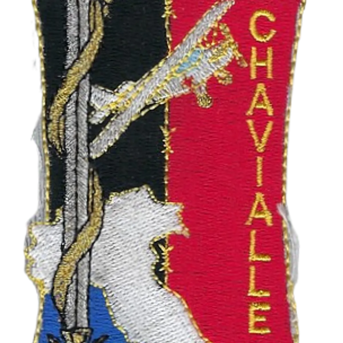 SSA : ESA Lyon Bron Promotion 2012 CHAVAILLE 155mm
