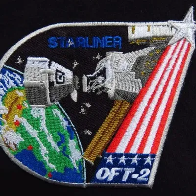 Starliner OFT-2