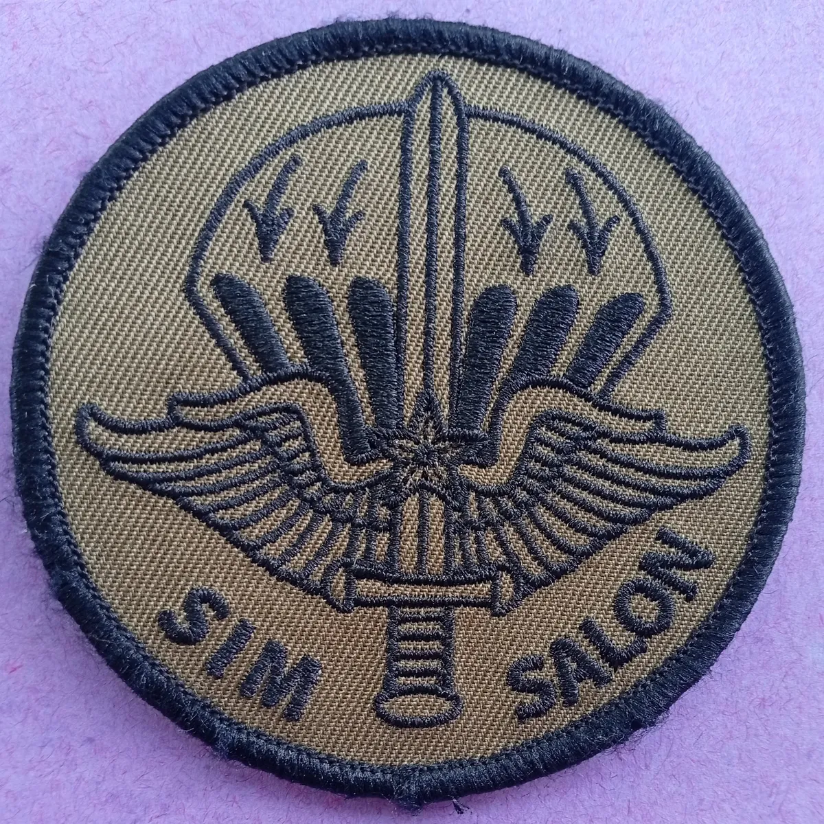 SIM - Salon