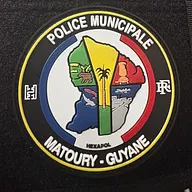 Police Municipale de Matoury