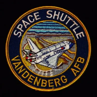 Vandenberg Shuttle