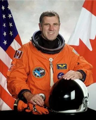 STS-90 Williams – 2